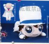 Detective Conan - Kaito Kid Large Plush