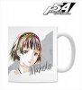 Persona 5 - Makoto Niijima Color Mug