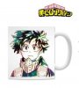 My Hero Academia - Midoriya Izuku Color Mug