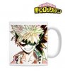 My Hero Academia - Bakugou Katsuki Color Mug