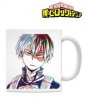 My Hero Academia - Shoto Todoroki Color Mug