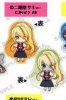 Zombie Land Saga - Saki Nikaido Double Faced Acrylic Keychain 