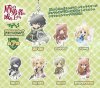 The Rising Of The Shield Hero - Acrylic Strap SINGLE BLIND BOX