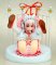 Nitro Plus - 1/6 Super Sonico Lolita Maid Ver with Bed Base Gift PVC Figure