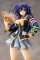 Medaka Box - 1/8 Medaka Kurokami PVC Figure