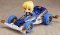 Fate/Stay Night - Saber x Mini 4WD Drives Super Saber Special Petit Nendoroid