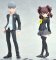 Persona 4 - Yu Narukami & Rise Kujikawa Twin Pack Figure Set of 2