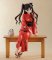 Fate Stay Night - 1/8 Rin Tohsaka Yukata Ver PVC Figure