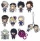 Tales of Xillia 2 - Rubber Stap Collection Box