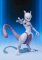 Pokemon - Mewtwo D-Art PVC Figure