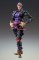 JoJos Bizarre Adventure Part III - DIO Articulated Figure Vol. 50