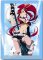 Card Masters Official Sleeve Collection 2013 - Gurren Lagann - Yoko Pack