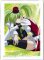 Card Masters Official Sleeve Collection 2013 - Code Geass - C.C. Pack