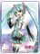 Chara Sleeve Collection No.152 - Vocaloid - Hatsune Miku Pack