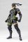 Metal Gear Solid Peace Walker - Snake Revoltech Yamaguchi No.131