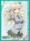 Bushiroad Sleeve Collection - HG Vol.492-  Boku wa Tomodachi ga Sukunai NEXT - Sena Kashiwazaki 