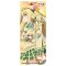 To Love Ru Darkness - Golden Darkness Phone Strap