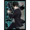 Bushiroad Sleeve Collection - HG Vol. 497 - Psycho Pass - Kougami Shinya