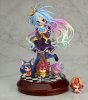 No Game No Life - 1/7 Shiro PVC Figure