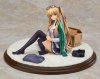 Saekano How to Raise a Boring Girlfriend - 1/7 Eriri Spencer Sawamura PVC Figure