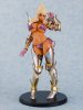 Walkure Romanze - 1/6 Bertille Tan Version PVC Figure