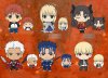 Fate Stay Night Unlimited Blade Works - Picktam Rubber Straps - Single BLIND BOX