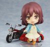 Rolling Girls - Nozomi Moritomo Nendoroid