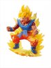 Dragon Ball Super - Super Saiyan Goku Dracap Memorial 02 PVC Figure