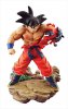 Dragon Ball Super - Goku Dracap Memorial 01 PVC Figure