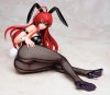 High School DxD New - 1/4 Rias Gremory Bunny Version PVC Figure Re-Release