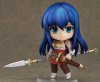 Fire Emblem New Mystery of the Emblem - Heroes of Light and Shadow - Shiida New Mystery of the Emblem Edition Nendoroid