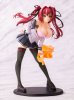 Testament of Sister New Devil - 1/8 Mio Naruse PVC Figure