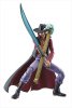 One Piece - Dracule Mihawk Variable Action Heroes Figure