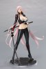 Triage X - 1/7 Yuko Sagiri Darkness Version PVC Figure