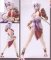 Queens Blade - 1/8 Shizuka Hobby Japan Ver. PVC Limited