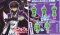 Code Geass - Mascot Strap Set of 5