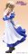 Hayate the Combat Butler - 1/8 Maria PVC Figure