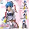 Koihime Musou - 1/8 Chouun Shiryu PVC Figure