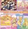 Melancholy of Haruhi Suzumiya - HGIF Vol. 6 Capsule Toy Set of 4