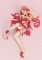 Food Girls - Strawberry PVC Figure