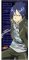 Katekyo Hitman Reborn - Mukuro Rokudo Sport Towel