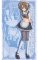 Hayate the Combat Butler - Maria Ver. 2 Big Towel