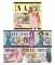 Hayate the Combat Butler - Handkerchief Set of 7