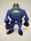 Yatterman - Tonzler PVC Figure