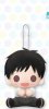 Yuri On Ice - Yuri Katsuki Pitanui Keychain Plush