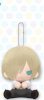 Yuri On Ice - Yuri Plisetsky Pitanui Keychain Plush