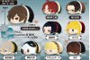 Bungo Stray Dogs - MochiMochi Mascot Vol.2 Single BLIND BOX 