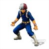 My Hero Academia - Shoto Todoroki Super Master Star Piece Two Dimension Prize Figure