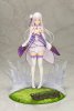 Re:Zero - 1/7 Emilia Memorys Journey Ver. PVC Figure