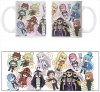 Isekai Quartet 2 - Mug